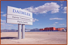 SVC Integration - International site selection, with focus on public & private incentives. Real estate development, relocation services in America, Mexico, Canada and around the globe.